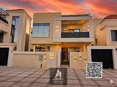 Modern European design and luxurious finishes. Excellent location. Freehold. All nationalities welco