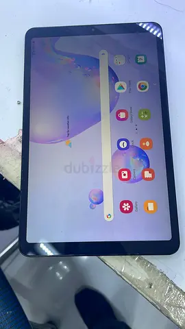 Samsung tab A