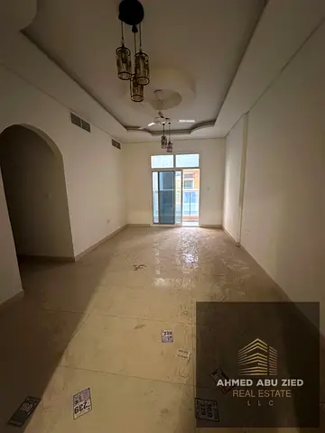 | غرفتين و صالة للايجار السنوي | غرفة ماستر | خزائن بالحائط | شهر مجاني | 2 حمام | تسهيلات الدفع 6 دفعات | موقع مميز قريب من كل الخدمات | فرصة مميزة |
