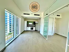 Affordable Luxury 2BHK | Open Balcony View | Golfville