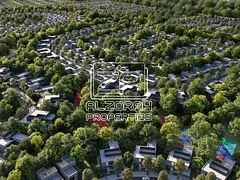 Nature Community | Freehold | Smart Home