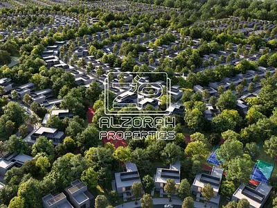 Nature Community | Freehold | Smart Home