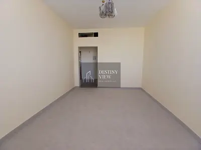Like brand new lavish full spacious 1bhk with balcony and fully family building