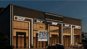 🏢 Commercial Complex for Sale on Sheikh Ammar Road – Ajman 🏢 📍 Excellent investment oppor