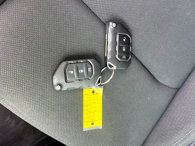 Jeep Wrangler Sport Jeepers Edition, миниатюра 14