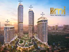 1 Bedroom Apartment | Mirdad 1 Motor City | Downtown &amp; Garden Views | Premium Amenities