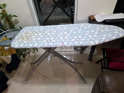 Foldable Ironing Board in Excellent Condition