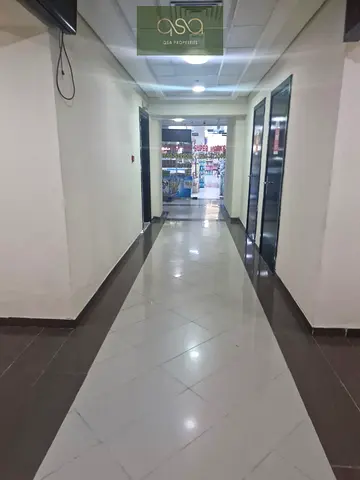 For Sale: Commercial Shop Available In Lavender Tower Emirates City, Ajman!