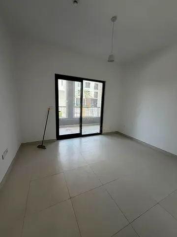 ✨ For Rent Stylish Studio with Terrace in Sama Building ✨