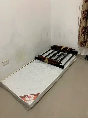 Executive Studio for Sharing (Looking for Roomate)