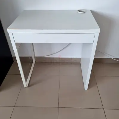 Ikea Study Table