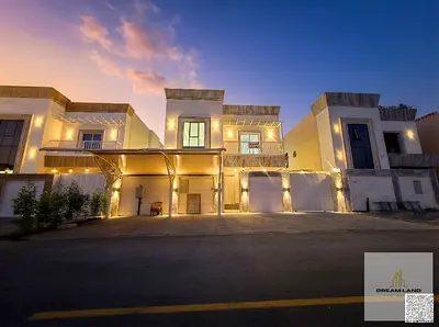 Luxury 5BR Villa in Al Helio 2 - rare deal