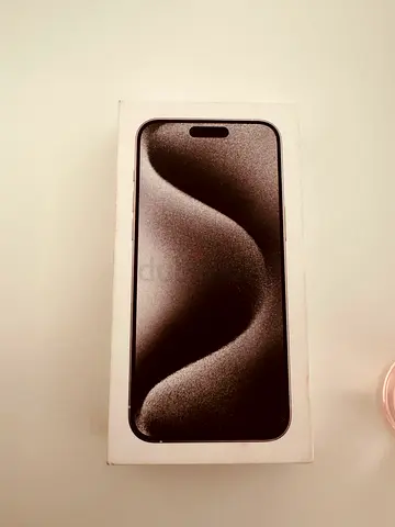 iPhone 15pro max for sale