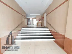 Like a new building very spacious 1 bhk with close hall just for rent 30k