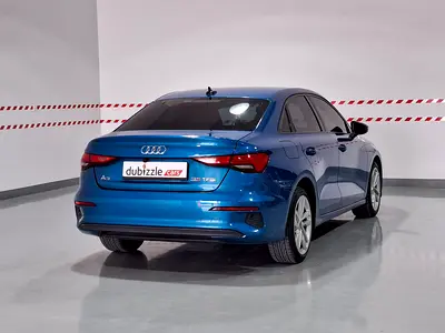 2023 AUDI A3 缩略图 6