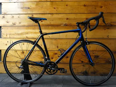 Merida Scultura 100 Road bike