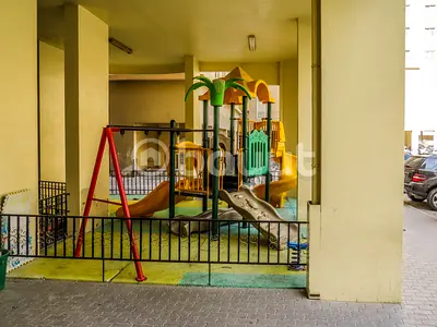 Maintenance Free* Gym free* Play area Free* 2BHK with Balcony Just in 43k Near to Al Nahda Park