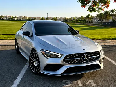 2023 Mercedes-Benz CLA 35 AMG | American Specs | Performance Sedan