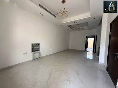 Own a townhouse in Ajman/Al Yasmin - prime location - including fees and air conditioning.