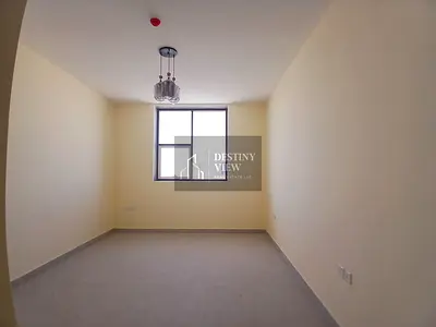 Title: Brand New2BHK Apartment | 1450 Sqft | Spacious Layout | Prime Location in Hoshi Sharjah