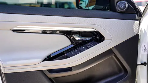 2023 LAND Rover RANGE ROVER EVOQUE — миниатюра 17