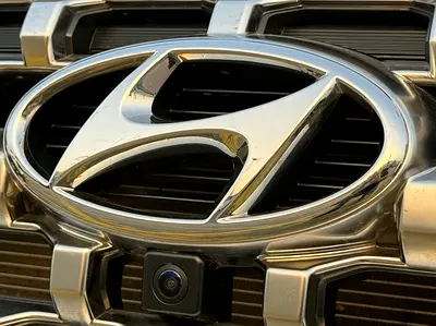 Hyundai Santa FE Premium, миниатюра 18