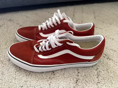 Mens Shoes