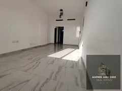Lovely 1BR for Rent on Sheikh Ammar St Al Rawda 3 Ajman - Central AC - 2 Bathrooms - Open View Balco