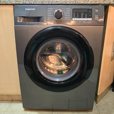 Samsung Washer 8kg