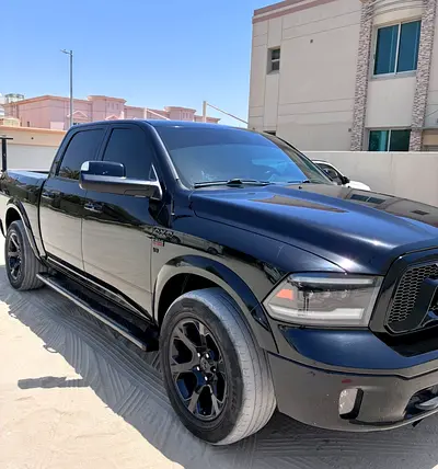 صورة 3 لـ 2013 RAM 1500