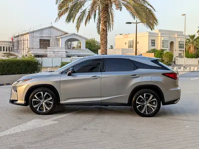 صورة مصغرة 18 لـ 2017 Lexus RX-SERIES