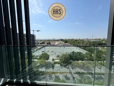 Branded 2BR in Vida Aljada | Up to 4 Cheques | 102K Single Payment