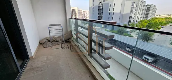🏡✨ Spacious 1BHK Apartment in Al-Misk | 950 SQFT | Balcony | 75K 🌟