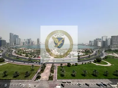 ثاني ساكن بلكونة وخزائن بالحائط وغرفة ماستر حمامين ومساحات واسعة جدا بتشطيبات عالية الجودة وموقع حيوي قريب لكافة التسهيلات الخدميه قريب لمخرج دبي
