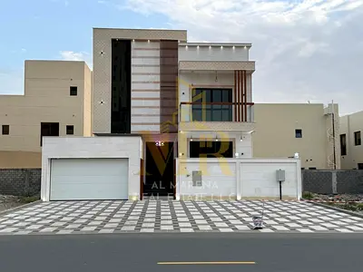 فيلا للبيع في العامرة 5 غرف ماستر بتصميم عصري وسعر مميز