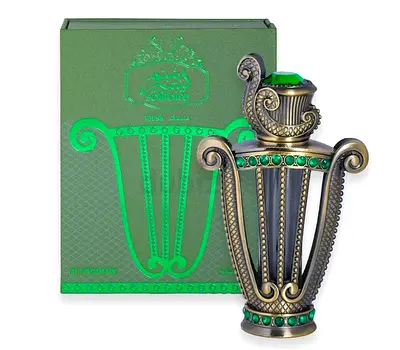 Al Haramain Solitaire 12ml Perfume Oil for Sale