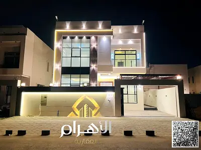 Two-story villa with a rooftop terrace in a prime location close to all amenities, directly from the owner with a special discount for cash customers