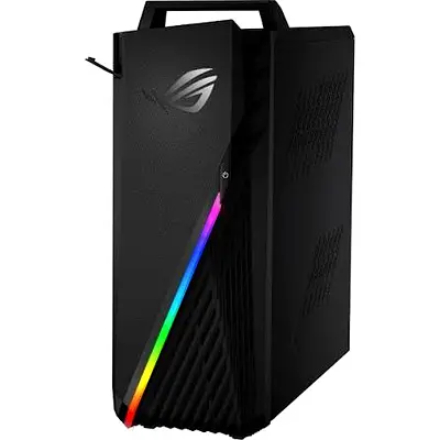 ASUS ROG Strix GA15 Ryzen 7 3800X + RTX 2060 Super Gaming PC | 1440p Ready | 1850 aed
