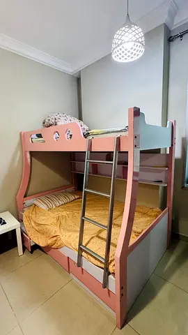 Kids mattress and Bed