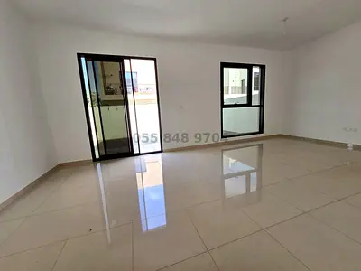 Premium 3BR Villa for Rent | Spacious Layout | Nasma Residence, Sharjah