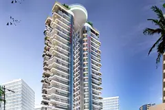 Ready Duplex 2 Bed + Private Pool With All Rooms En-Suit | Smart Homes Attractive Design | High Qual