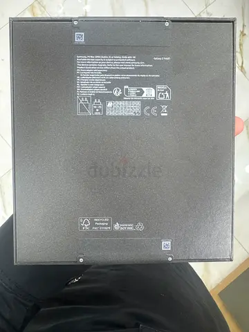 Samsung Z Fold 7
