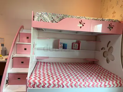 Bunkbed