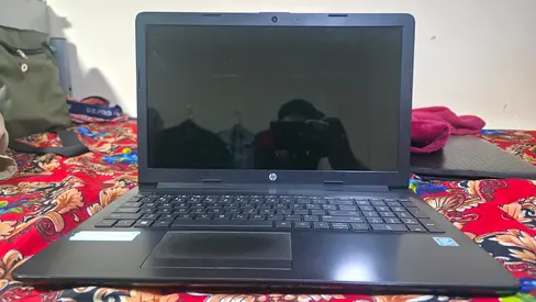HP 15 Series Laptop for sale