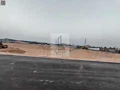 Land for sale on a main street, registration fees included