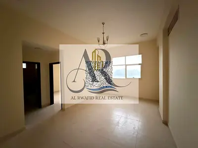2 Bedroom Apartment for Rent in Al Jurf 1 Near Sheikh Ammar Road
