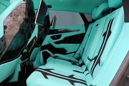 2020 Lamborghini URUS — миниатюра 18