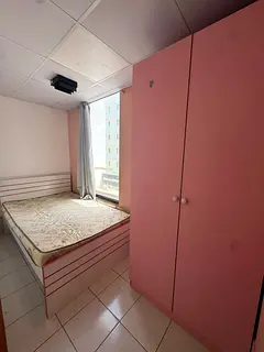 Couple partition available near burjuman metro station