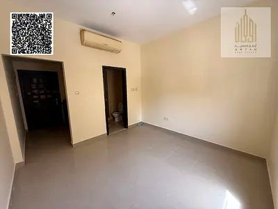 Studio for annual rent in AL Muwailih SHARJAH