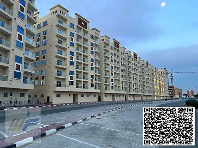 ✨ Studio for annual rent in Al-Amira Village – prime location and great price